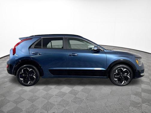 2025 Kia Niro EV Wave