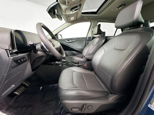 2025 Kia Niro EV Wave