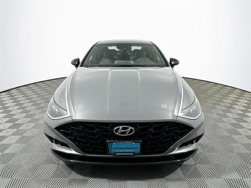 2020 Hyundai SONATA SEL Plus