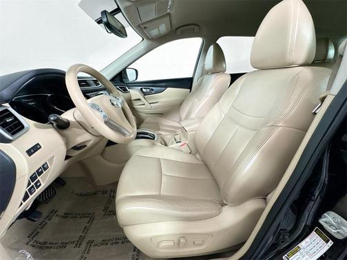 2014 Nissan Rogue SL