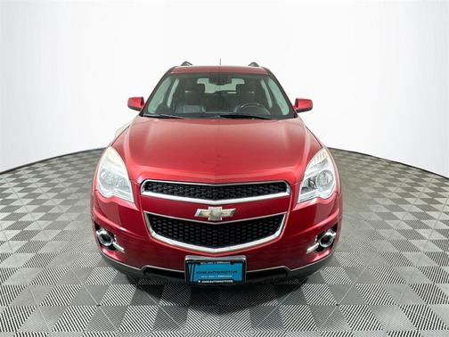 2015 Chevrolet Equinox 2LT