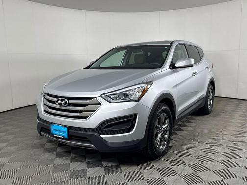 2016 Hyundai Santa Fe Sport 2.4L