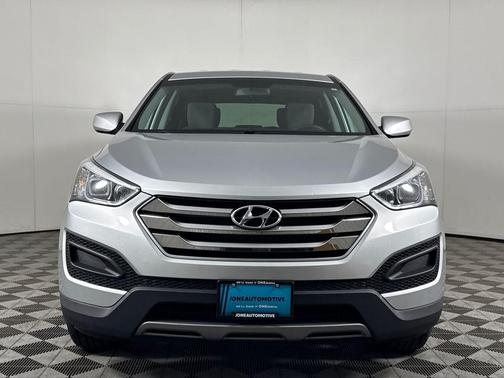 2016 Hyundai Santa Fe Sport 2.4L