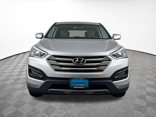 2016 Hyundai Santa Fe Sport 2.4L