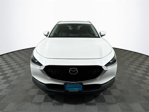 2021 Mazda CX-30 Premium Package