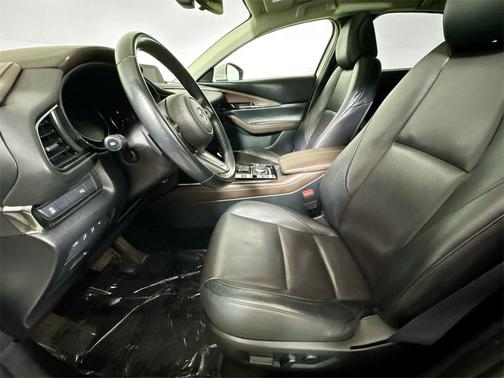 2021 Mazda CX-30 Premium Package