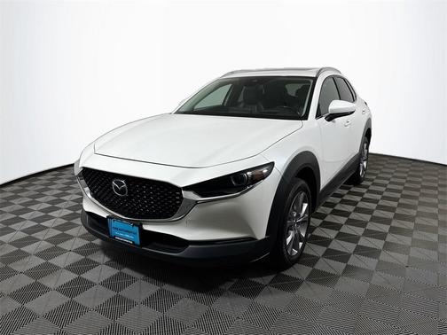 2021 Mazda CX-30 Premium Package
