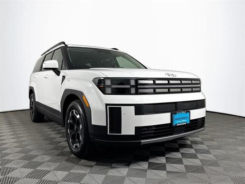 2026 Hyundai SANTA FE SEL 2.4