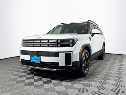 2026 Hyundai SANTA FE SEL 2.4