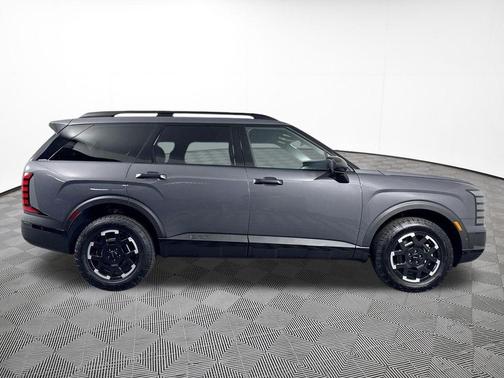 Ecotronic Gray Pearl 2026 Hyundai PALISADE XRT Pro