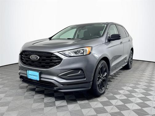2023 Ford Edge SE