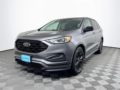2023 Ford Edge SE