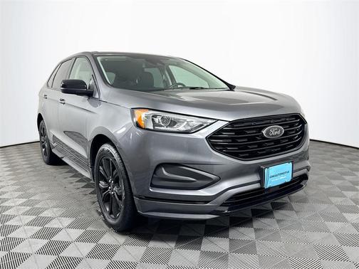 2023 Ford Edge SE