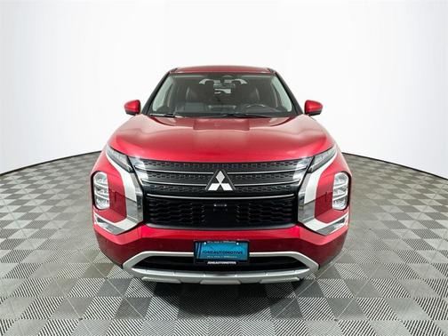 2024 Mitsubishi Outlander SE 2.5 S-AWC