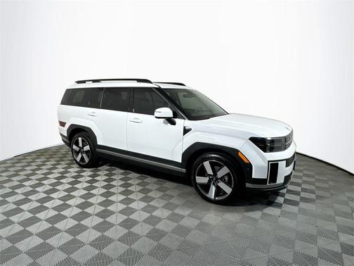2024 Hyundai SANTA FE Limited