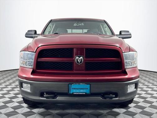 2011 Dodge Ram 1500 SLT