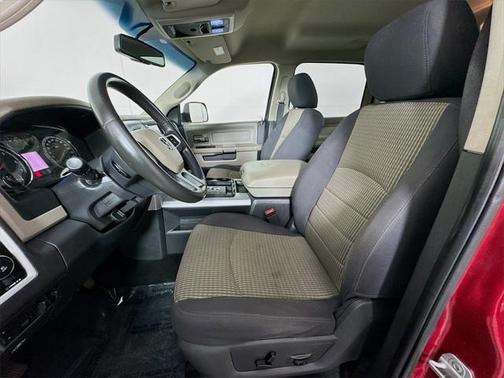 2011 Dodge Ram 1500 SLT