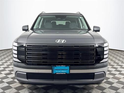 2026 Hyundai PALISADE SEL Premium 8P