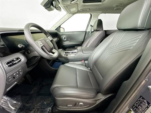 2026 Hyundai PALISADE SEL Premium 8P