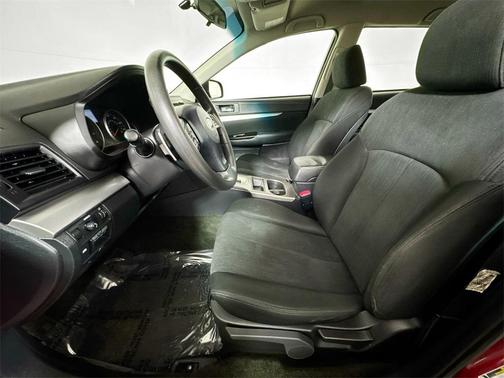 2014 Subaru Outback 2.5i