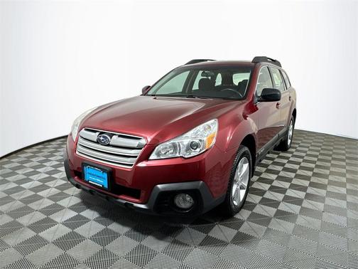 2014 Subaru Outback 2.5i