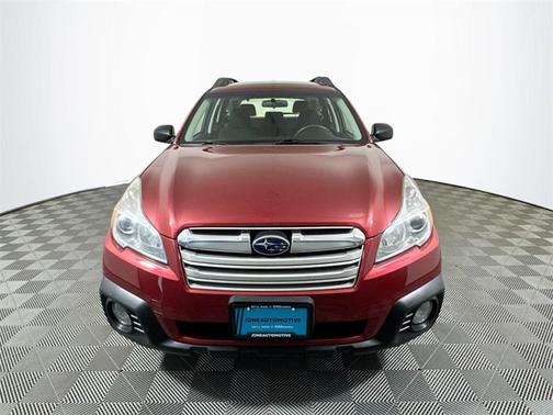 2014 Subaru Outback 2.5i