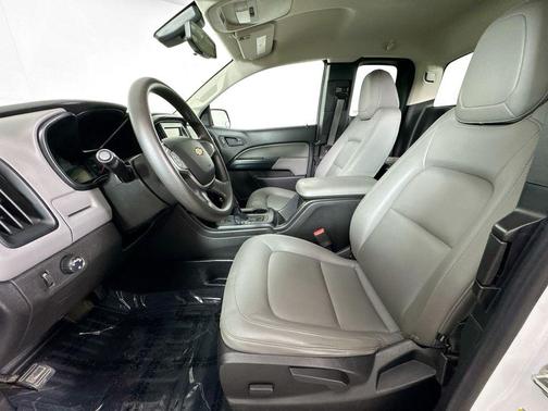 2019 Chevrolet Colorado WT