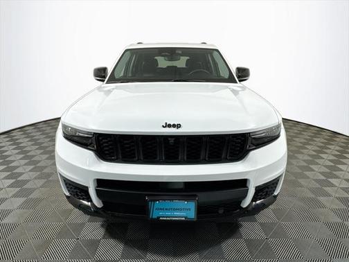 2023 Jeep Grand Cherokee Limited X