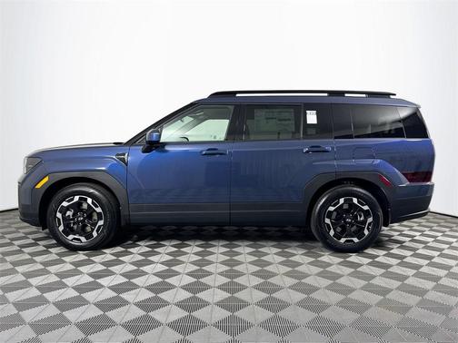 2026 Hyundai SANTA FE SEL 2.4