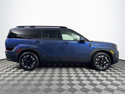 2026 Hyundai SANTA FE SEL 2.4