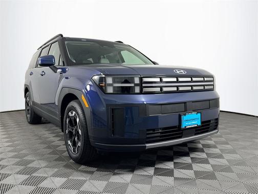 2026 Hyundai SANTA FE SEL 2.4