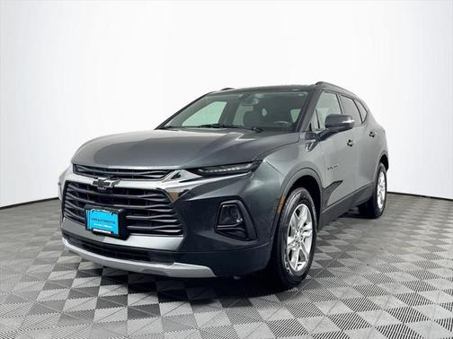 2019 Chevrolet Blazer 2LT