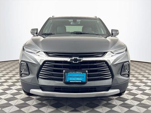 2019 Chevrolet Blazer 2LT