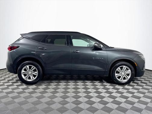 2019 Chevrolet Blazer 2LT