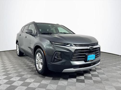 2019 Chevrolet Blazer 2LT