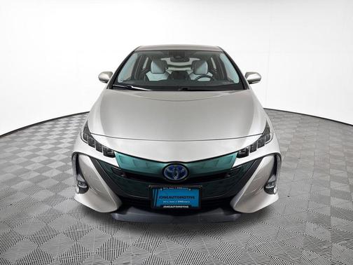 Titanium 2019 Toyota Prius Prime Advanced