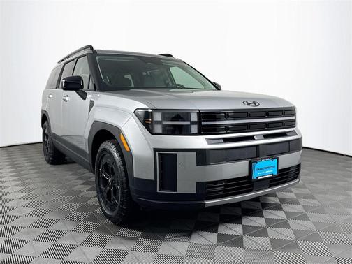 2026 Hyundai SANTA FE XRT