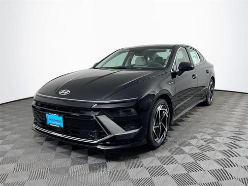 2026 Hyundai SONATA SEL