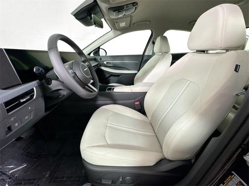 2026 Hyundai SONATA SEL