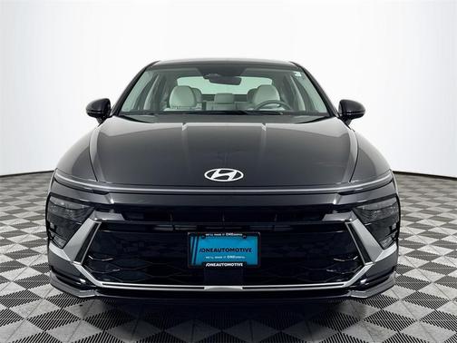 2026 Hyundai SONATA SEL