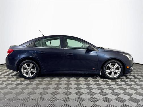 2014 Chevrolet Cruze 2LT
