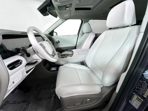 2026 Hyundai PALISADE SEL Premium