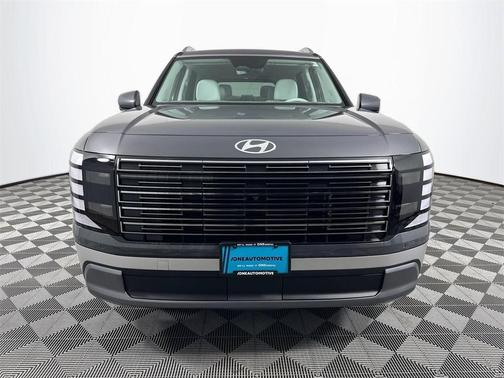 2026 Hyundai PALISADE SEL Premium