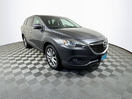2014 Mazda CX-9 Grand Touring
