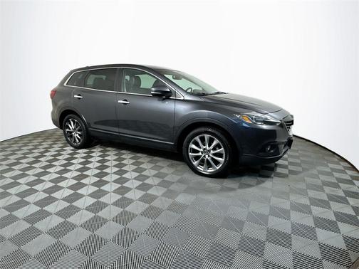 2014 Mazda CX-9 Grand Touring