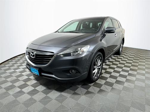 2014 Mazda CX-9 Grand Touring
