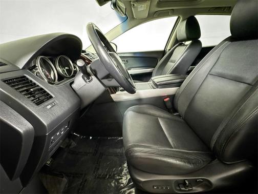 2014 Mazda CX-9 Grand Touring