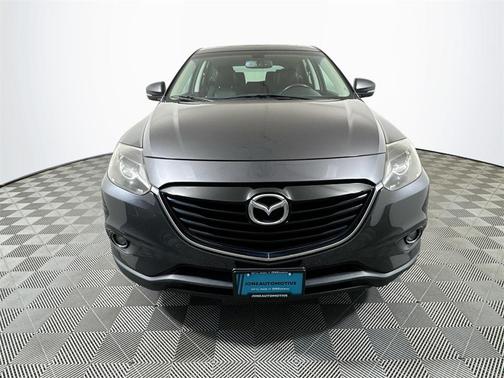 2014 Mazda CX-9 Grand Touring