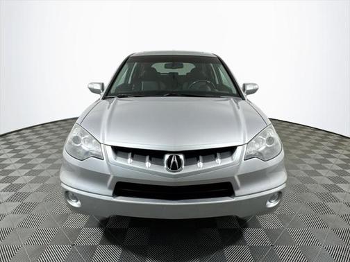 2007 Acura RDX Base