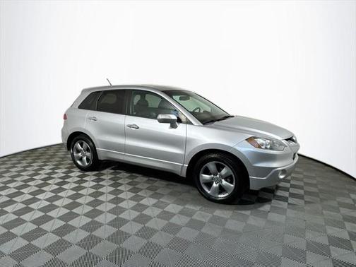 2007 Acura RDX Base